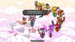 Dice Mage 2 - screenshot 1