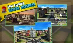 Ambulance Rescue Simulator 3D - screenshot 4