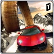 City Car Stunts 2016 MOD APK icon