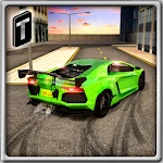 Furious Car Driver 3D MOD APK icon