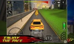 Furious Car Driver 3D - screenshot 4