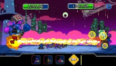 Fusion Heroes - screenshot 3