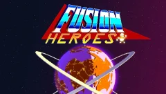 Fusion Heroes - screenshot 4