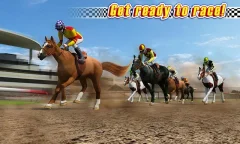 Horse Derby Quest 2016 - screenshot 3