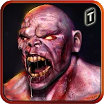 Infected House: Zombie Shooter MOD APK icon