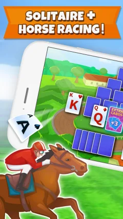 Solitaire Dash - Card Game - screenshot 1