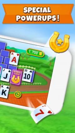 Solitaire Dash - Card Game - screenshot 2