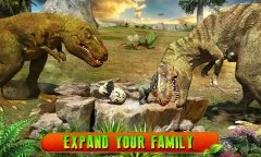 Ultimate T-Rex Simulator 3D - screenshot 4
