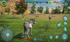 Ultimate Wolf Adventure 3D - screenshot 3