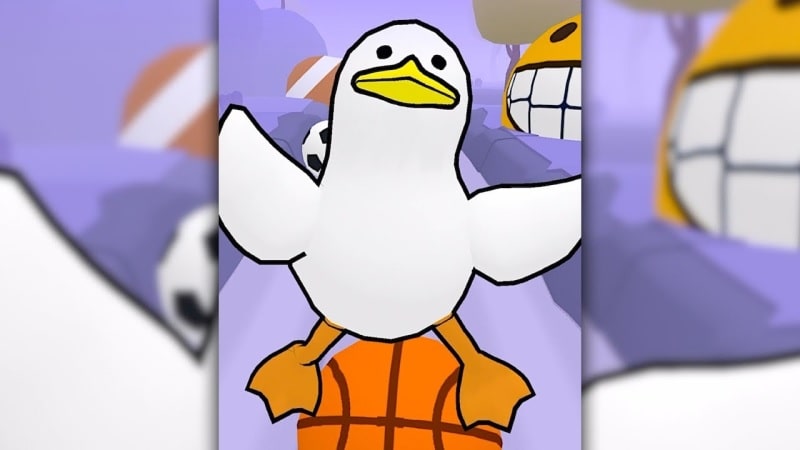 Duck On The Run APK - app icon