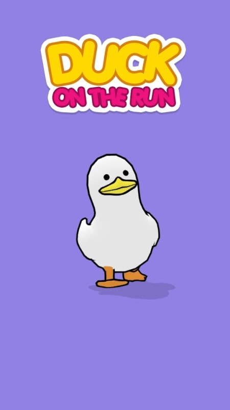 Duck On The Run APK - screenshot 1