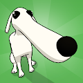 Long Nose Dog MOD APK icon