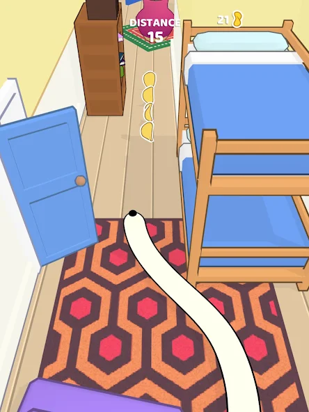 Long Nose Dog - screenshot 11