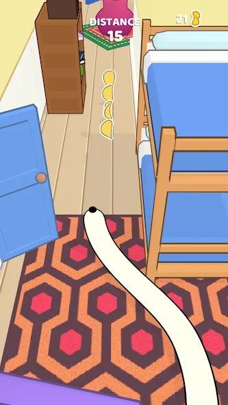 Long Nose Dog - screenshot 3