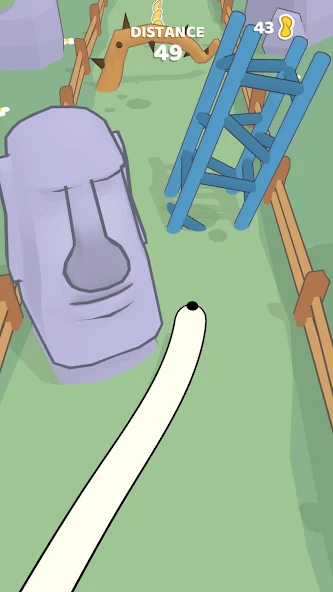 Long Nose Dog - screenshot 4