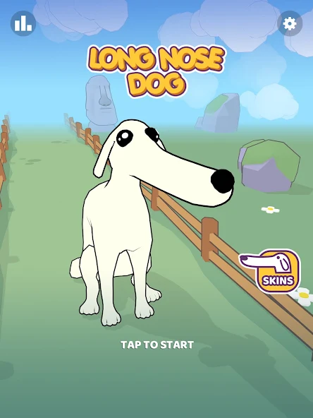 Long Nose Dog - screenshot 5