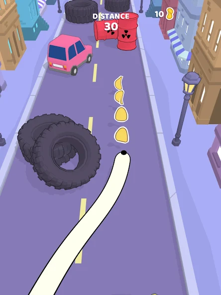 Long Nose Dog - screenshot 6
