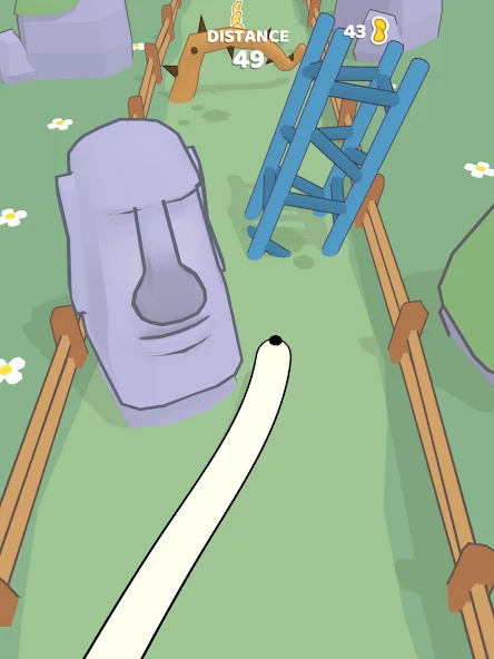 Long Nose Dog - screenshot 8