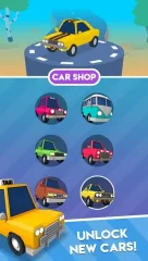Mad Cars - screenshot 2