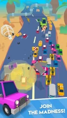 Mad Cars - screenshot 4