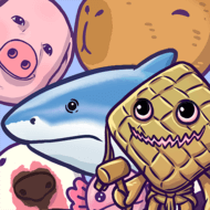 Merge Fellas MOD APK icon