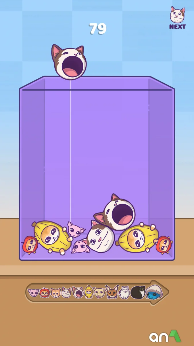 Merge Fellas - screenshot 7