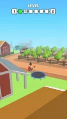 Flip Dunk - screenshot 3