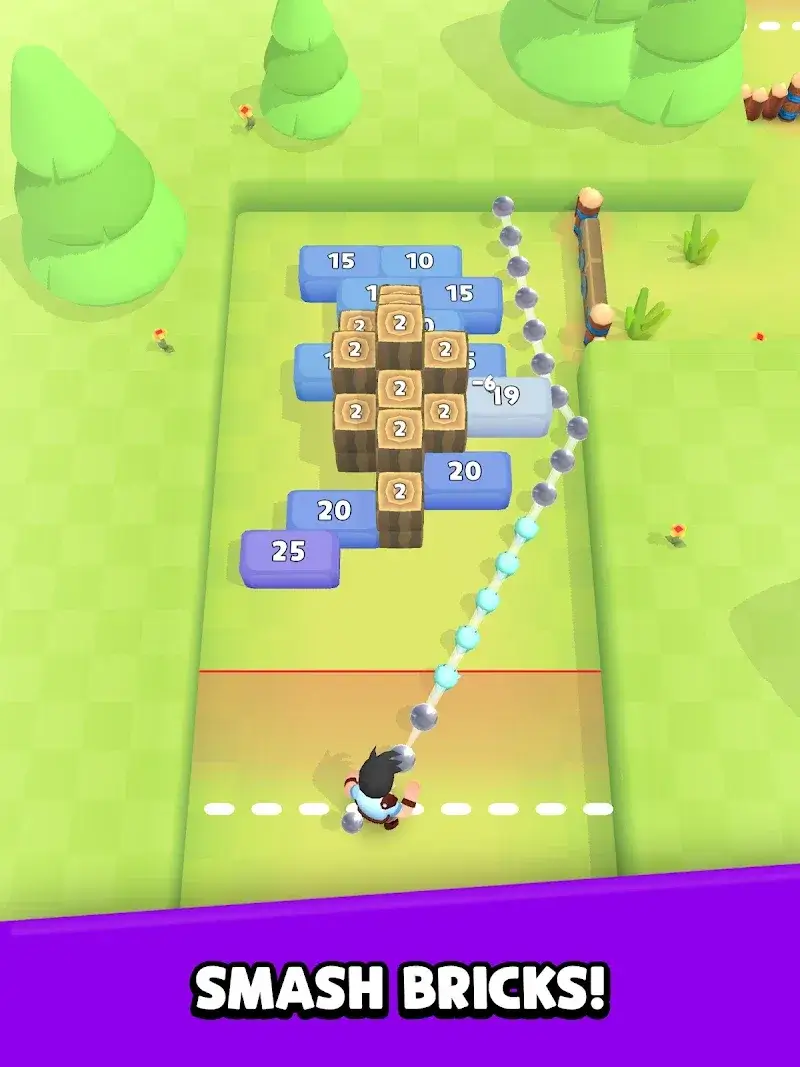 Pinbo Quest - screenshot 6