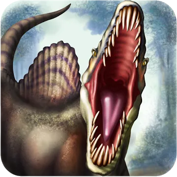 Dinosaur Zoo MOD APK icon