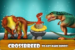 Dinosaur Zoo - screenshot 3