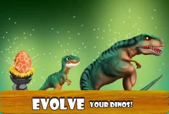 Dinosaur Zoo - screenshot 4