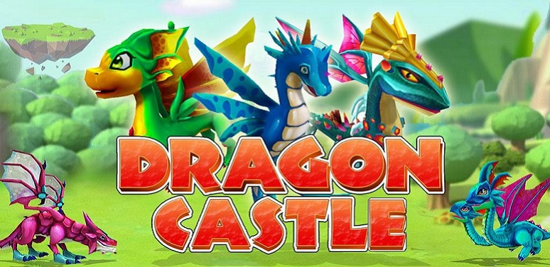 Dragon Castle APK - app icon