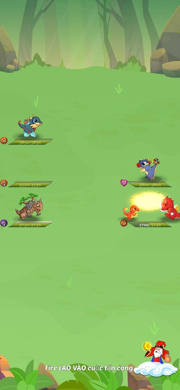 Dragon Castle APK - screenshot 4