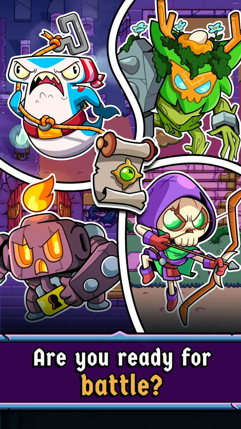 Cult Summoner - screenshot 4