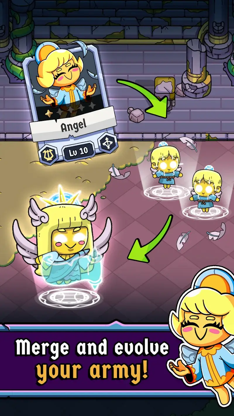 Cult Summoner - screenshot 6