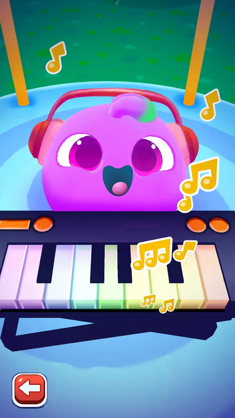 My Boo 2 MOD APK v1.19.34 (Unlimited Coins, No ADS) - screenshot 2