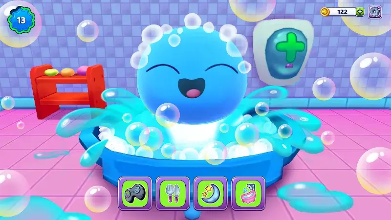 My Boo 2 MOD APK v1.19.34 (Unlimited Coins, No ADS) - screenshot 6