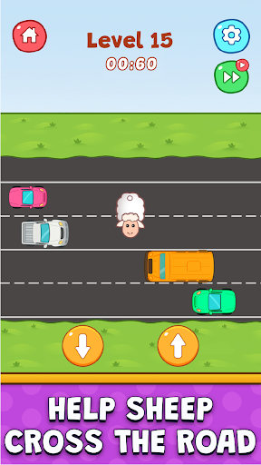 Tappy Minigames Challenge - screenshot 1