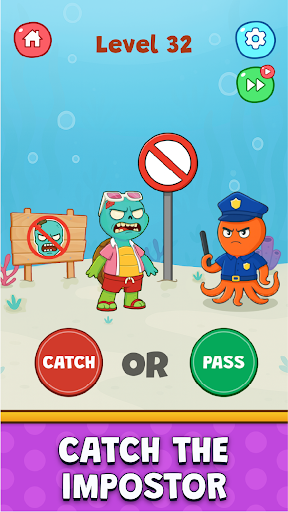 Tappy Minigames Challenge - screenshot 2