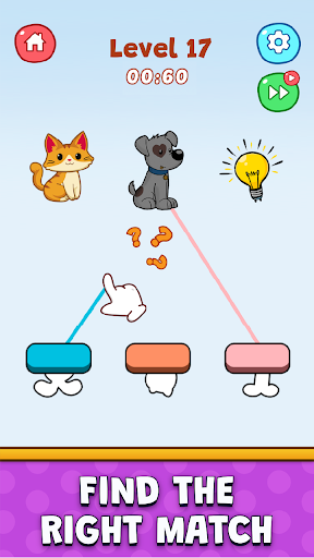 Tappy Minigames Challenge - screenshot 3