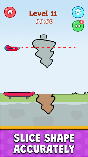 Tappy Minigames Challenge - screenshot 4