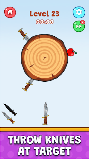 Tappy Minigames Challenge - screenshot 5