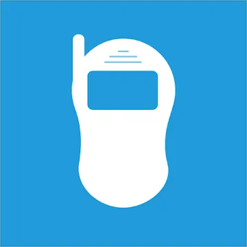Baby Monitor & Alarm - app icon