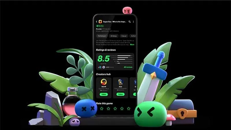 TapTap - screenshot 3