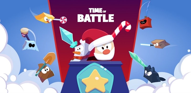 Time of Battle APK - app icon