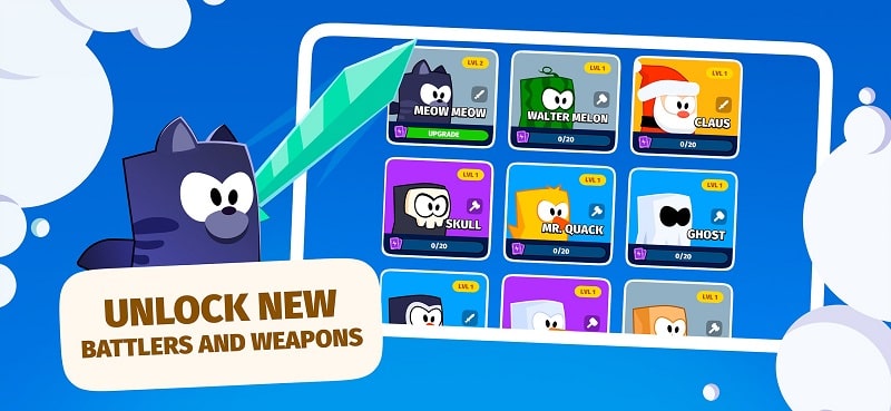 Time of Battle APK - screenshot 2