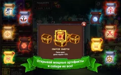 Marmok's Team Monster Crush - screenshot 2