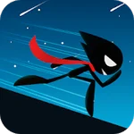 Crossing Cliff MOD APK icon
