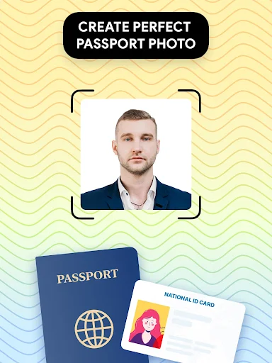 Passport Photo - screenshot 6