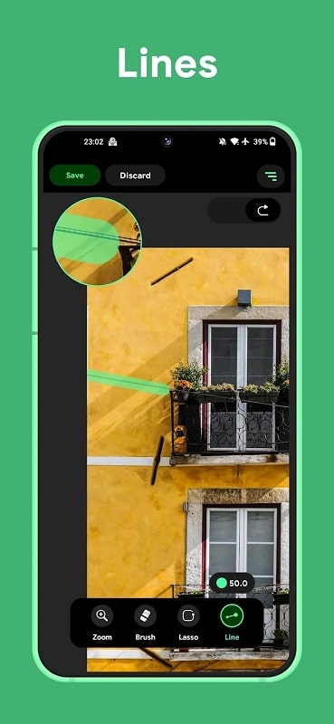 Remove Object APK - screenshot 1